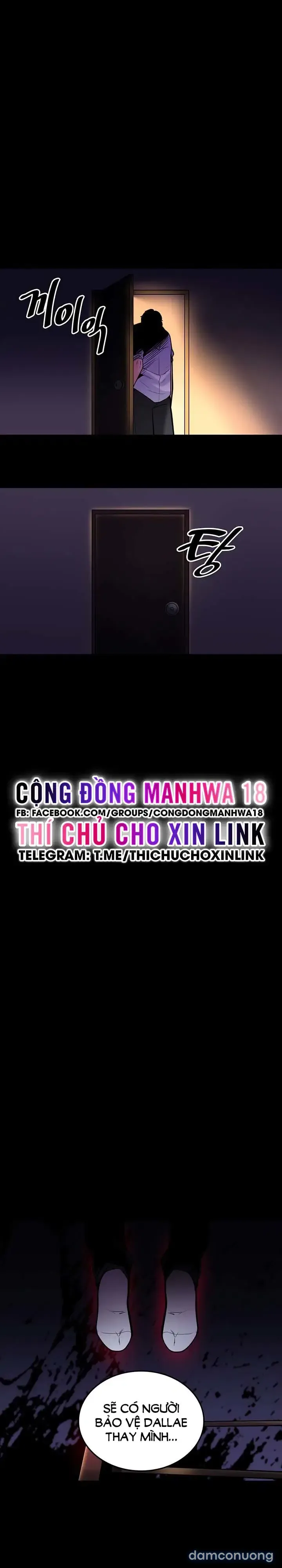 đọc truyện Cái Cây Đã Biến Thành Bạn Gái Tôi Lúc Nào Không Hay Chương 29 ảnh 5 tại Thiên Thai Truyện