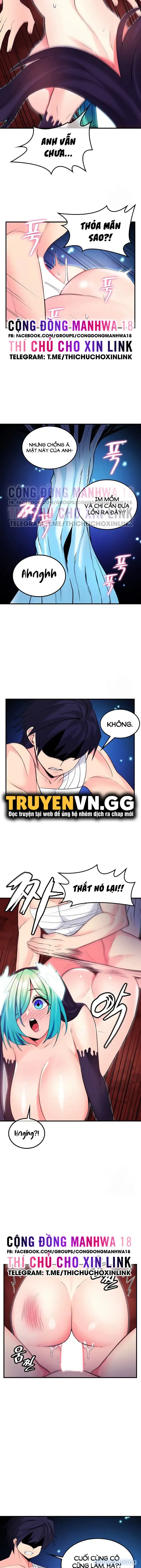 đọc truyện Cái Cây Đã Biến Thành Bạn Gái Tôi Lúc Nào Không Hay Chương 32 ảnh 12 tại Thiên Thai Truyện