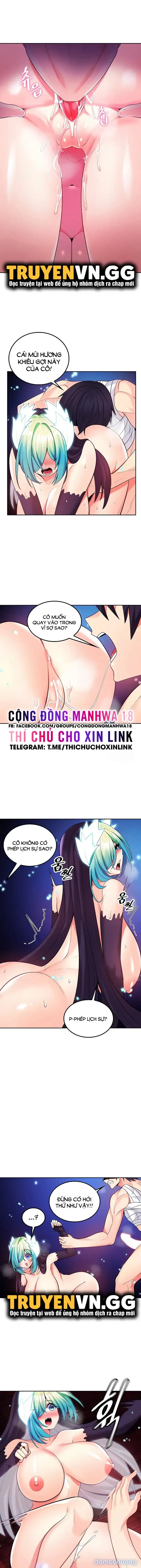 đọc truyện Cái Cây Đã Biến Thành Bạn Gái Tôi Lúc Nào Không Hay Chương 32 ảnh 6 tại Thiên Thai Truyện