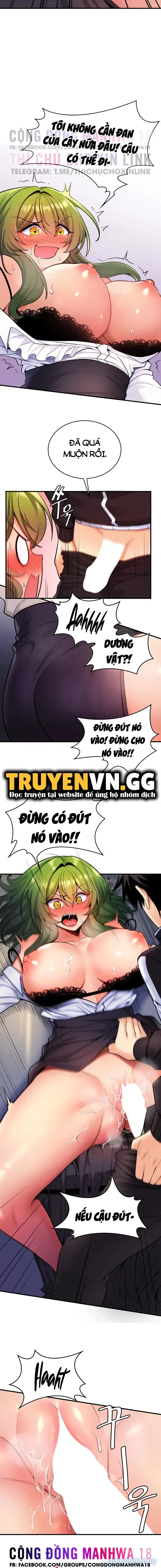 đọc truyện Cái Cây Đã Biến Thành Bạn Gái Tôi Lúc Nào Không Hay Chương 4 ảnh 8 tại Thiên Thai Truyện