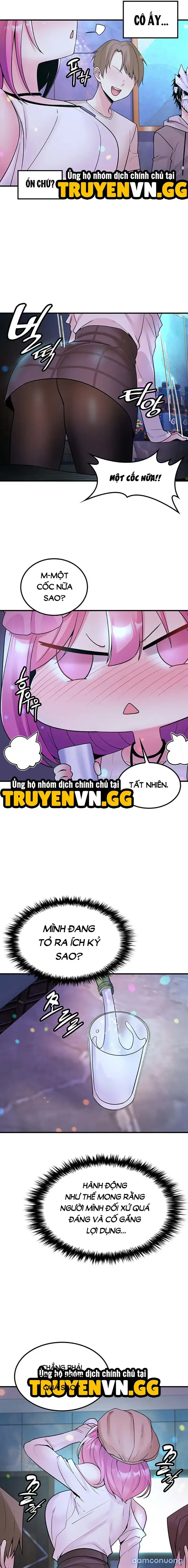 đọc truyện Cái Cây Đã Biến Thành Bạn Gái Tôi Lúc Nào Không Hay Chương 41 ảnh 8 tại Thiên Thai Truyện