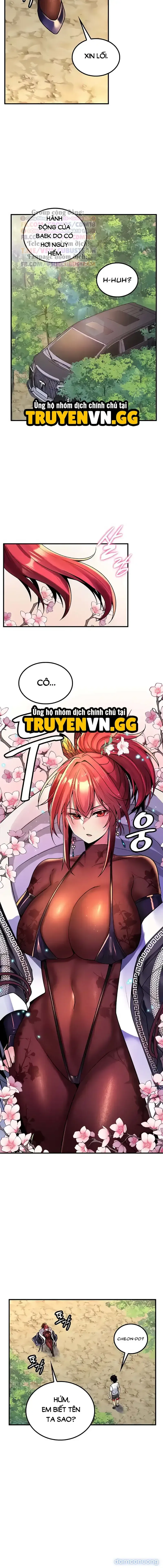 đọc truyện Cái Cây Đã Biến Thành Bạn Gái Tôi Lúc Nào Không Hay Chương 42 ảnh 13 tại Thiên Thai Truyện