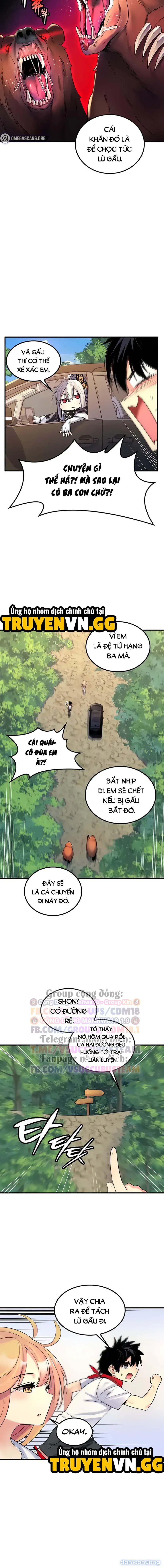 đọc truyện Cái Cây Đã Biến Thành Bạn Gái Tôi Lúc Nào Không Hay Chương 42 ảnh 7 tại Thiên Thai Truyện