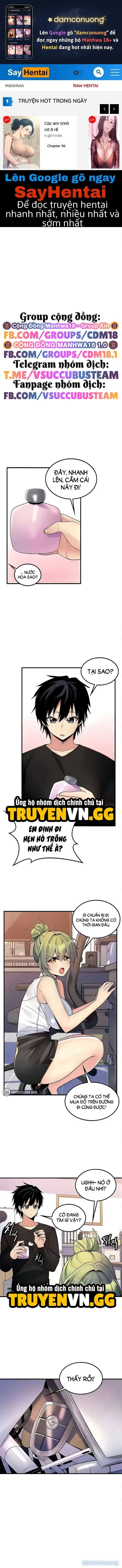đọc truyện Cái Cây Đã Biến Thành Bạn Gái Tôi Lúc Nào Không Hay Chương 44 ảnh 2 tại Thiên Thai Truyện