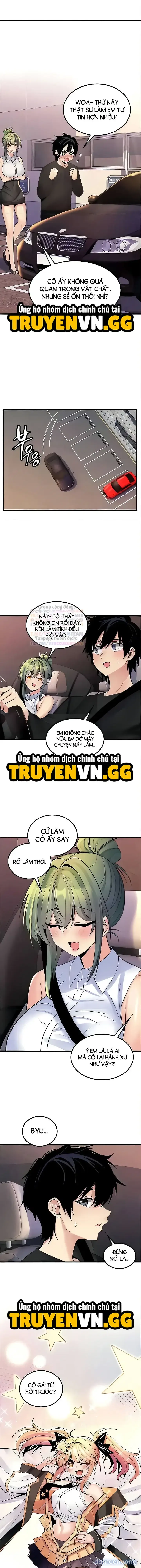 đọc truyện Cái Cây Đã Biến Thành Bạn Gái Tôi Lúc Nào Không Hay Chương 44 ảnh 4 tại Thiên Thai Truyện