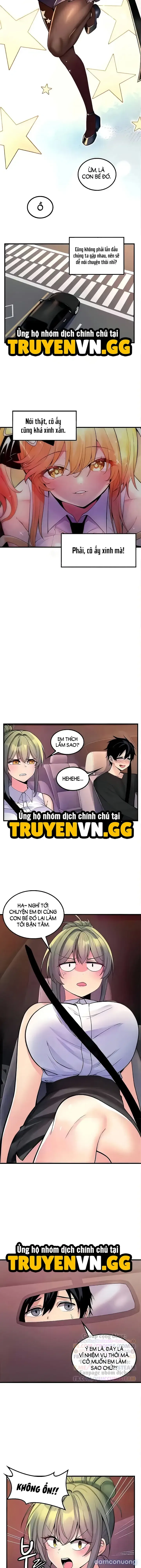 đọc truyện Cái Cây Đã Biến Thành Bạn Gái Tôi Lúc Nào Không Hay Chương 44 ảnh 5 tại Thiên Thai Truyện