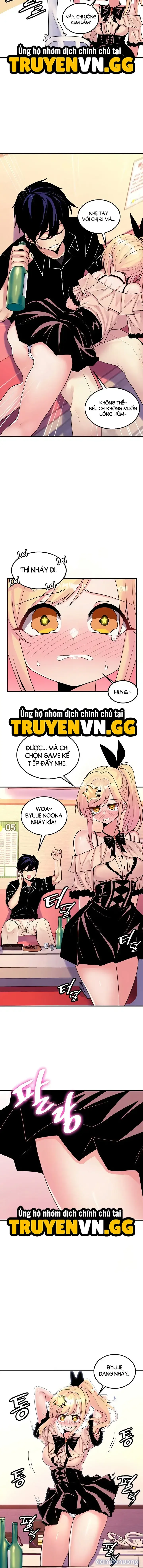 đọc truyện Cái Cây Đã Biến Thành Bạn Gái Tôi Lúc Nào Không Hay Chương 45 ảnh 5 tại Thiên Thai Truyện