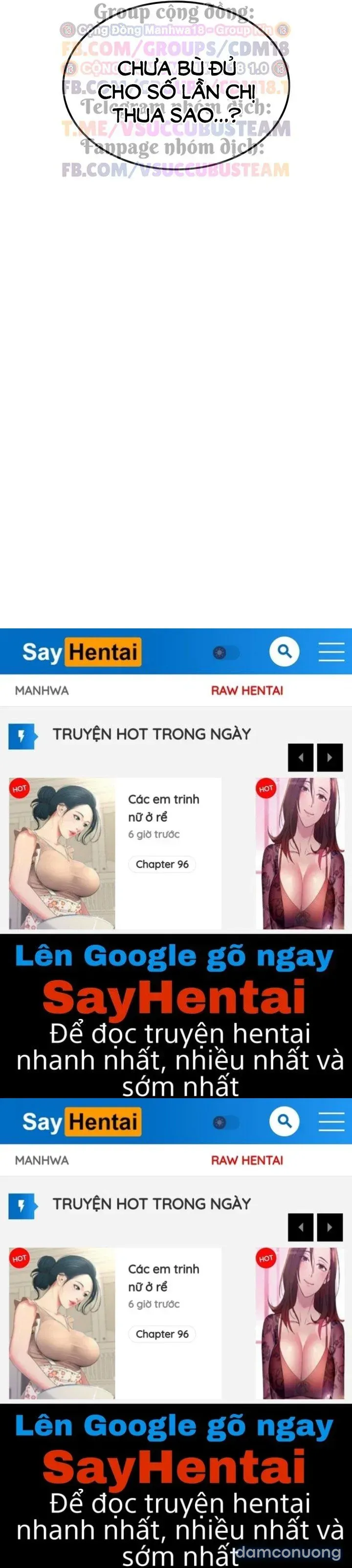 đọc truyện Cái Cây Đã Biến Thành Bạn Gái Tôi Lúc Nào Không Hay Chương 46 ảnh 8 tại Thiên Thai Truyện