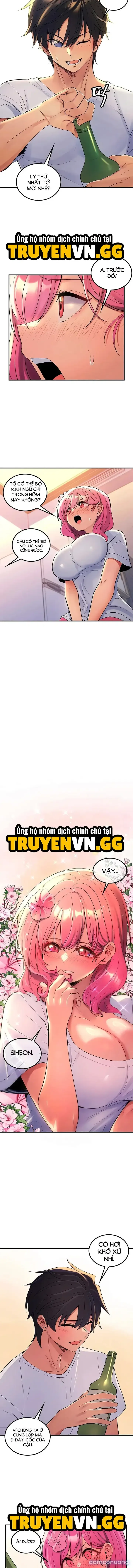 đọc truyện Cái Cây Đã Biến Thành Bạn Gái Tôi Lúc Nào Không Hay Chương 49 ảnh 9 tại Thiên Thai Truyện