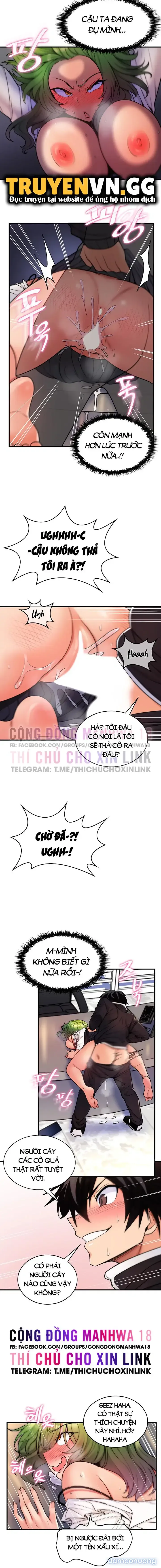đọc truyện Cái Cây Đã Biến Thành Bạn Gái Tôi Lúc Nào Không Hay Chương 5 ảnh 13 tại Thiên Thai Truyện