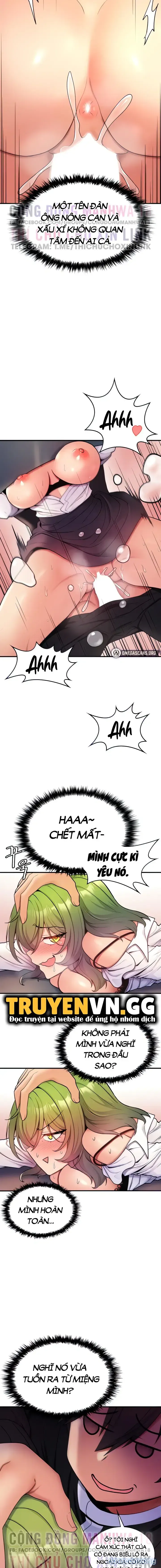 đọc truyện Cái Cây Đã Biến Thành Bạn Gái Tôi Lúc Nào Không Hay Chương 5 ảnh 6 tại Thiên Thai Truyện