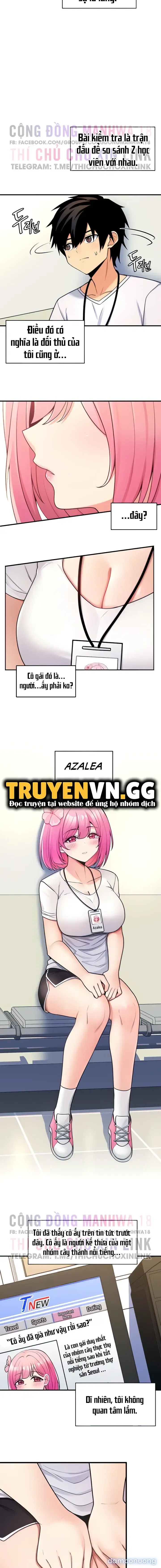 đọc truyện Cái Cây Đã Biến Thành Bạn Gái Tôi Lúc Nào Không Hay Chương 6 ảnh 5 tại Thiên Thai Truyện