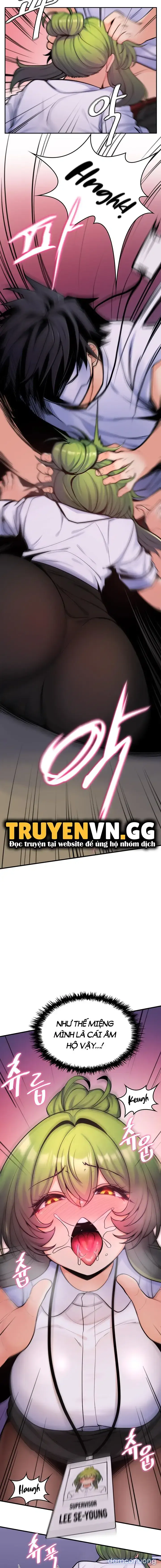 đọc truyện Cái Cây Đã Biến Thành Bạn Gái Tôi Lúc Nào Không Hay Chương 7 ảnh 13 tại Thiên Thai Truyện