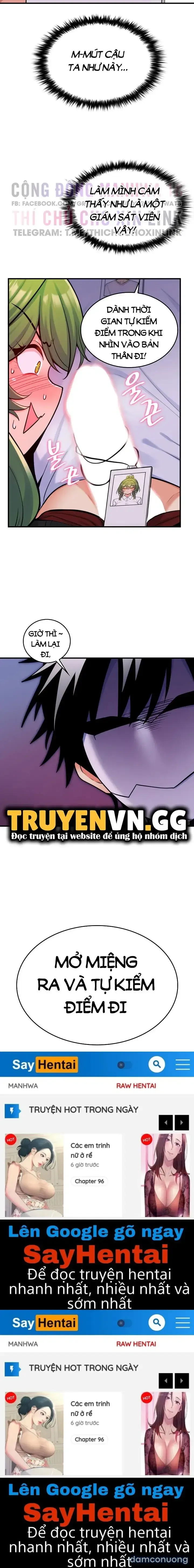 đọc truyện Cái Cây Đã Biến Thành Bạn Gái Tôi Lúc Nào Không Hay Chương 7 ảnh 16 tại Thiên Thai Truyện