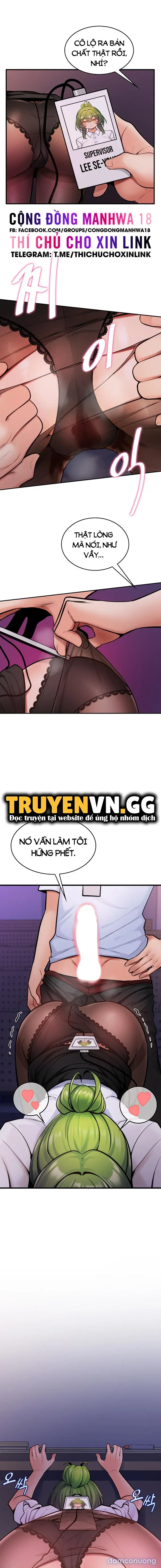 đọc truyện Cái Cây Đã Biến Thành Bạn Gái Tôi Lúc Nào Không Hay Chương 8 ảnh 11 tại Thiên Thai Truyện