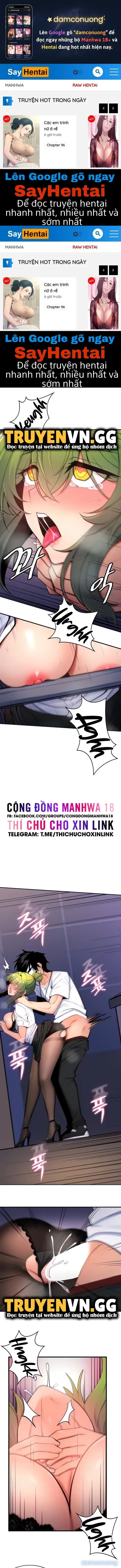 đọc truyện Cái Cây Đã Biến Thành Bạn Gái Tôi Lúc Nào Không Hay Chương 9 ảnh 2 tại Thiên Thai Truyện