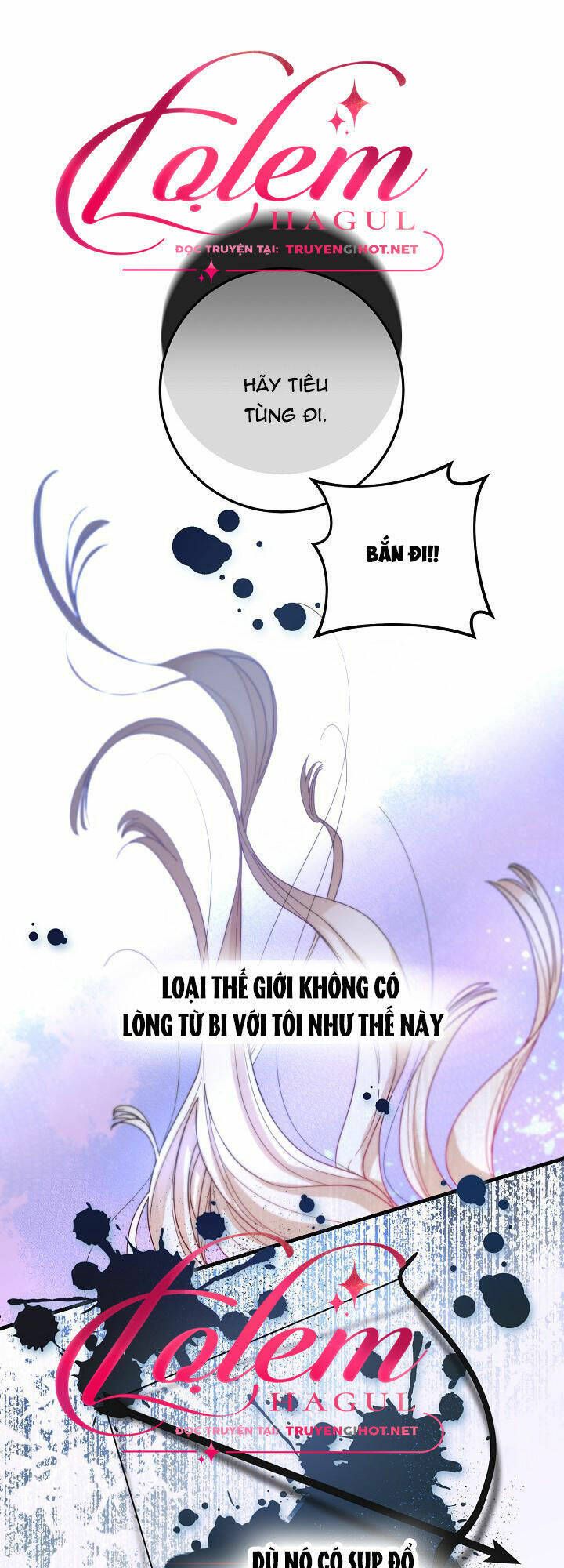 đọc truyện Cái Chết Thoải Mái Của Ác Nữ Công Chúa Chương 1 ảnh 8 tại Giả Dược