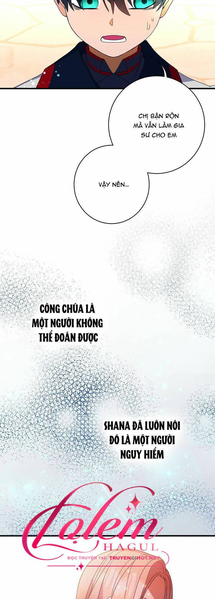 đọc truyện Cái Chết Thoải Mái Của Ác Nữ Công Chúa Chương 10 ảnh 25 tại Giả Dược