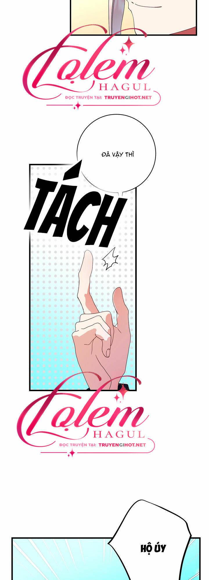 đọc truyện Cái Chết Thoải Mái Của Ác Nữ Công Chúa Chương 11 ảnh 12 tại Giả Dược