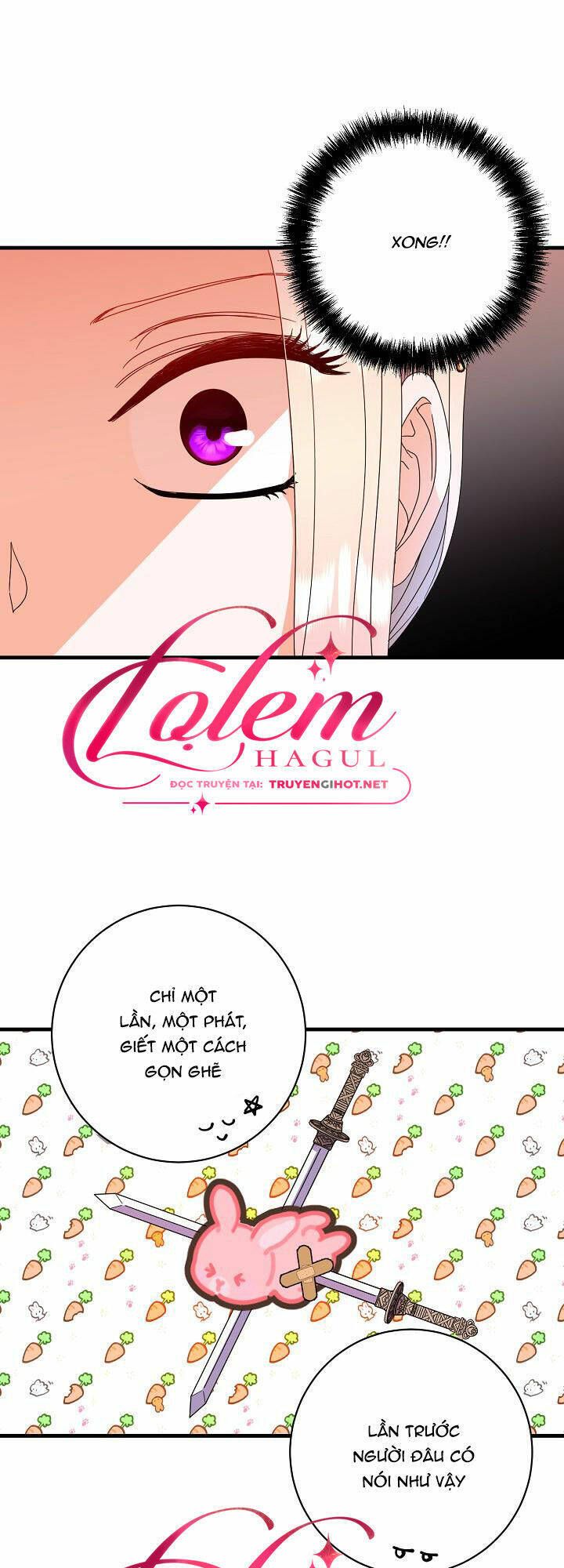 đọc truyện Cái Chết Thoải Mái Của Ác Nữ Công Chúa Chương 11 ảnh 28 tại Giả Dược