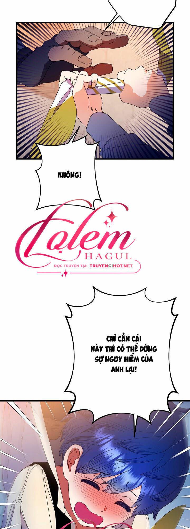 đọc truyện Cái Chết Thoải Mái Của Ác Nữ Công Chúa Chương 11 ảnh 6 tại Giả Dược