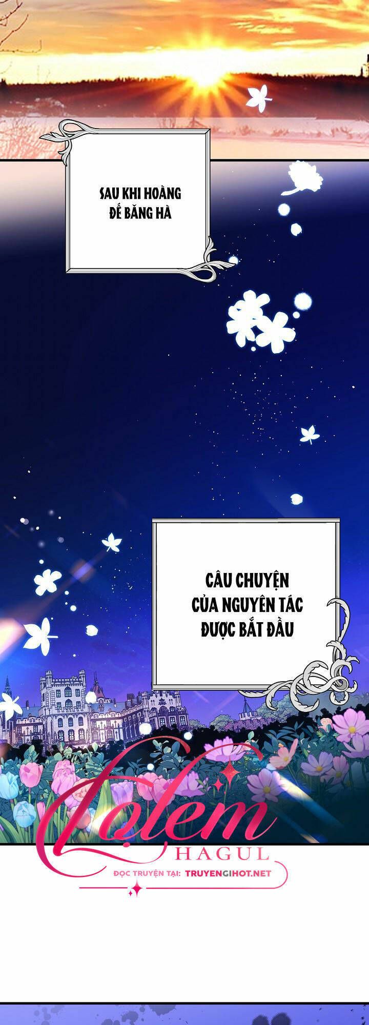 đọc truyện Cái Chết Thoải Mái Của Ác Nữ Công Chúa Chương 12 ảnh 16 tại Giả Dược