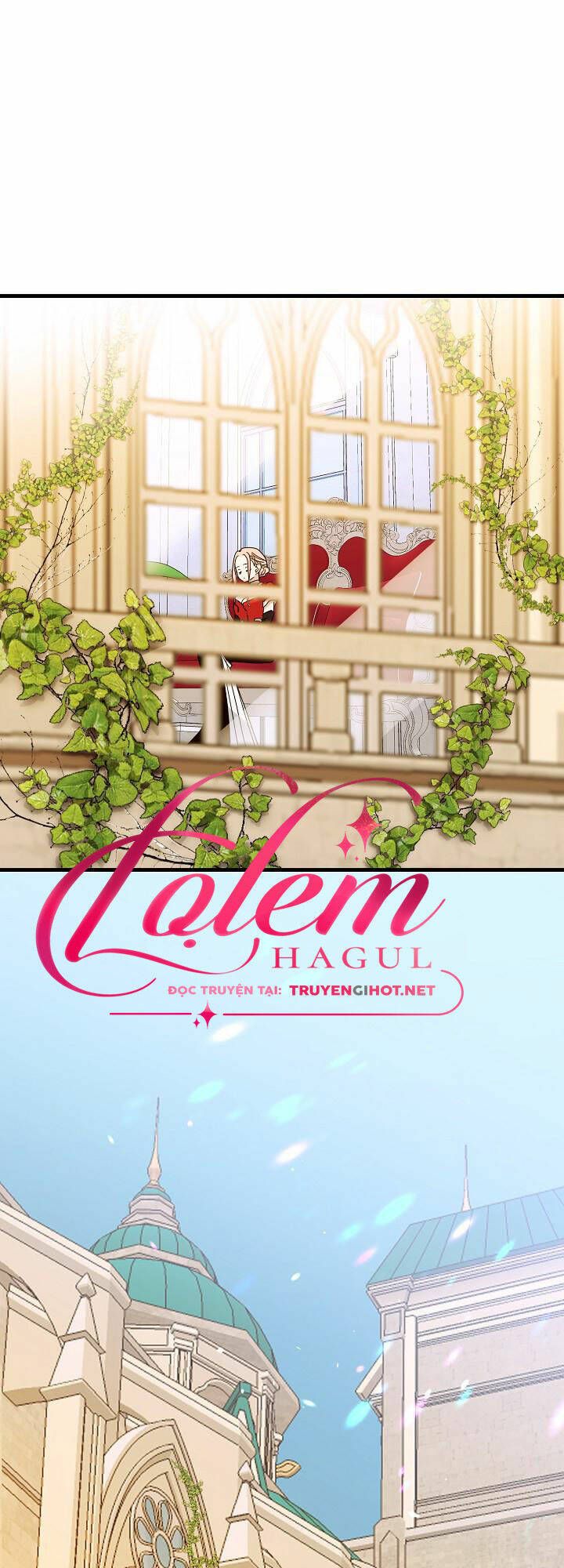 đọc truyện Cái Chết Thoải Mái Của Ác Nữ Công Chúa Chương 15 ảnh 47 tại Giả Dược
