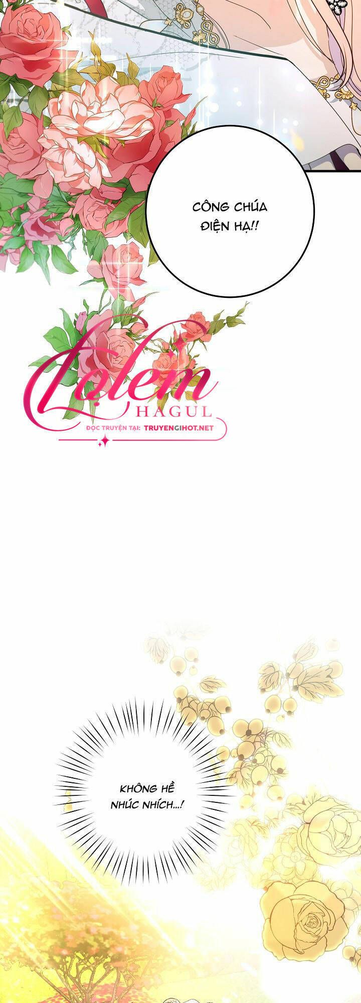 đọc truyện Cái Chết Thoải Mái Của Ác Nữ Công Chúa Chương 17 ảnh 27 tại Giả Dược