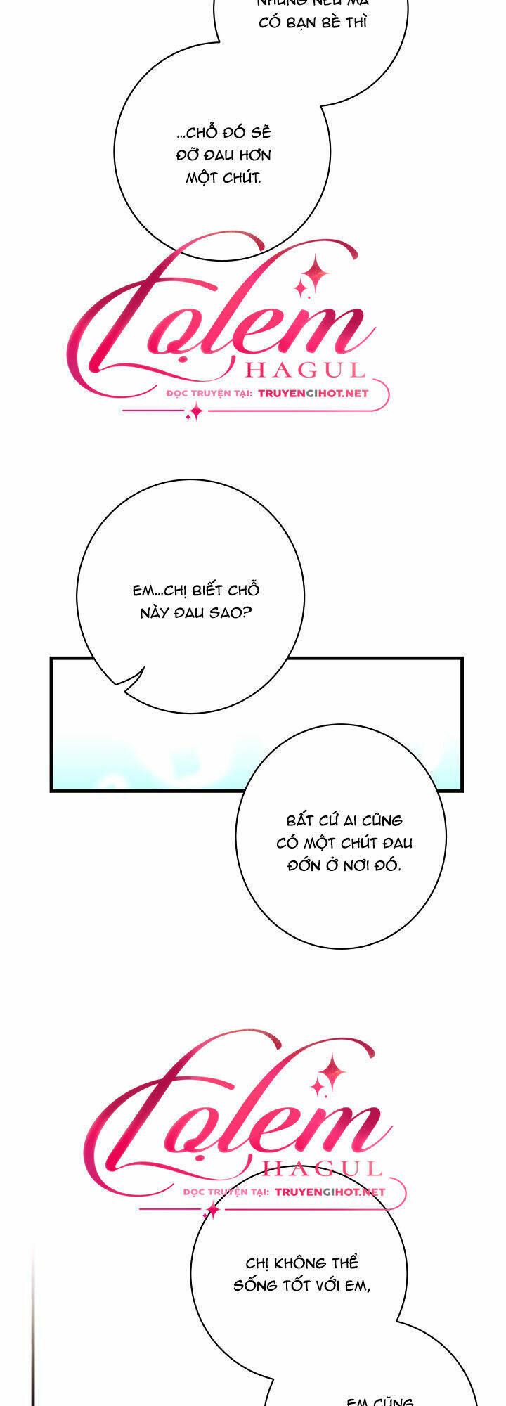 đọc truyện Cái Chết Thoải Mái Của Ác Nữ Công Chúa Chương 17 ảnh 35 tại Giả Dược