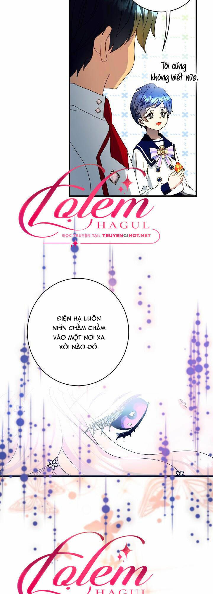 đọc truyện Cái Chết Thoải Mái Của Ác Nữ Công Chúa Chương 18 ảnh 12 tại Giả Dược