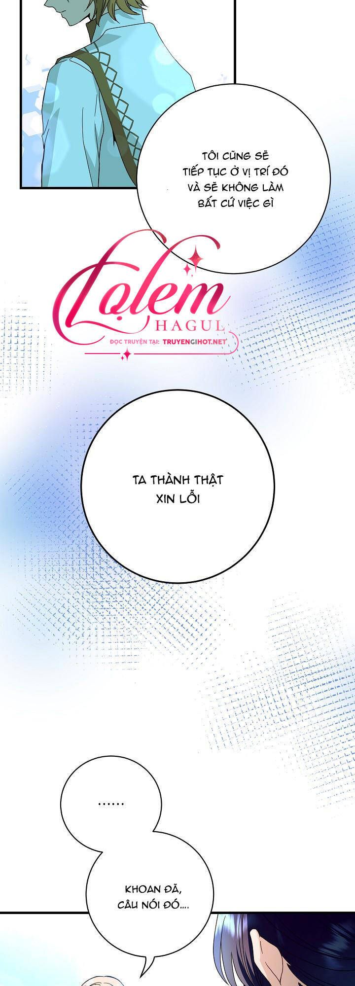 đọc truyện Cái Chết Thoải Mái Của Ác Nữ Công Chúa Chương 21 ảnh 40 tại Giả Dược