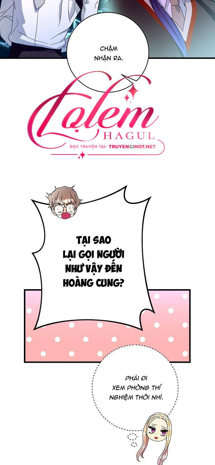 đọc truyện Cái Chết Thoải Mái Của Ác Nữ Công Chúa Chương 23.1 ảnh 15 tại Giả Dược