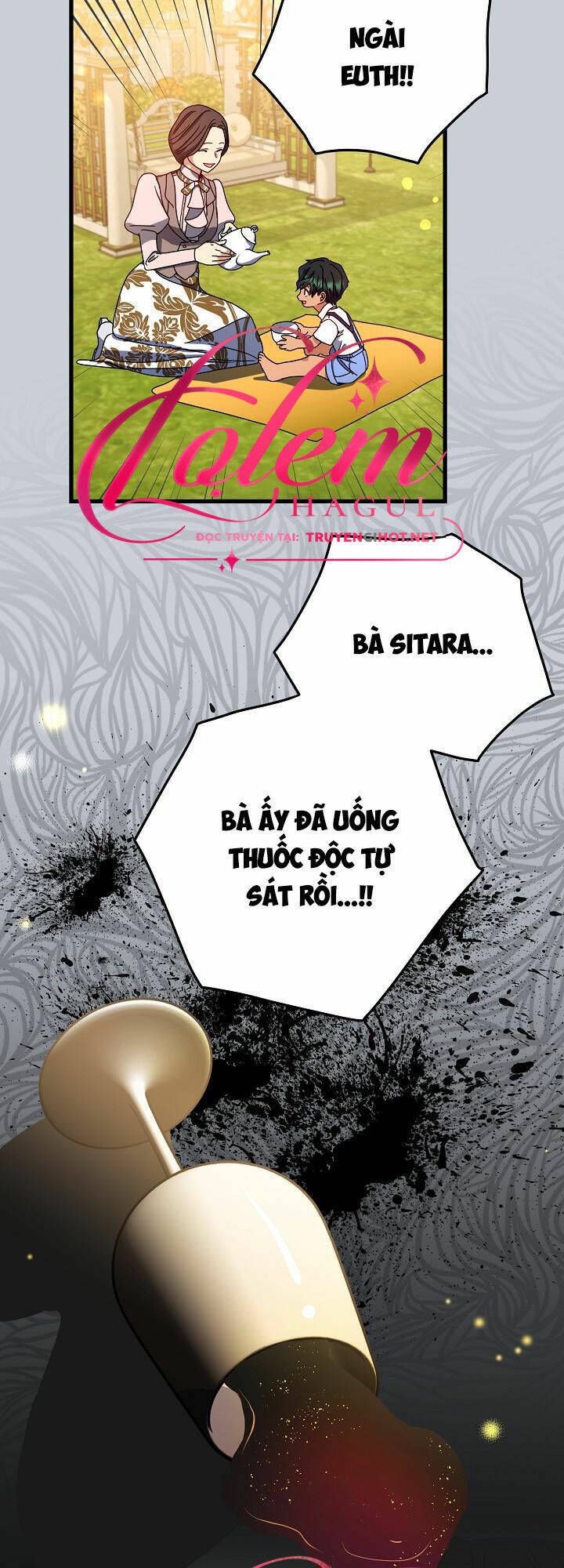 đọc truyện Cái Chết Thoải Mái Của Ác Nữ Công Chúa Chương 3 ảnh 26 tại Truyện Dạ Ký