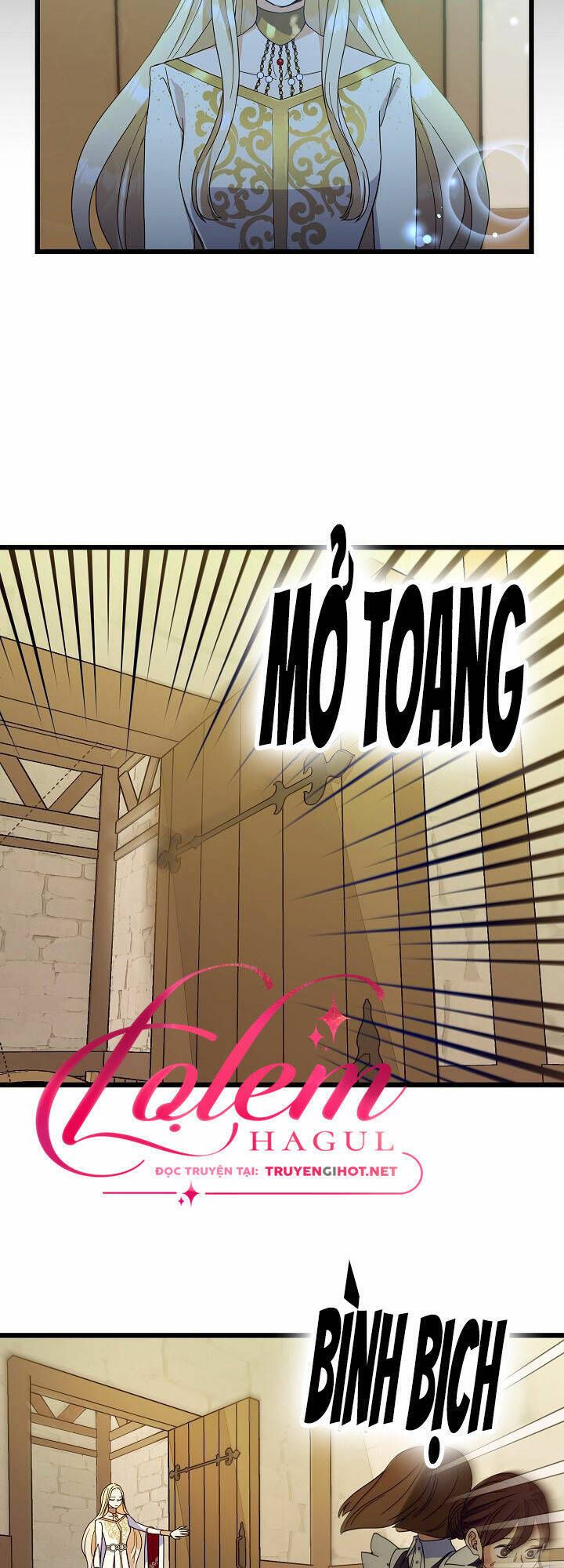 đọc truyện Cái Chết Thoải Mái Của Ác Nữ Công Chúa Chương 3 ảnh 31 tại Truyện Dạ Ký