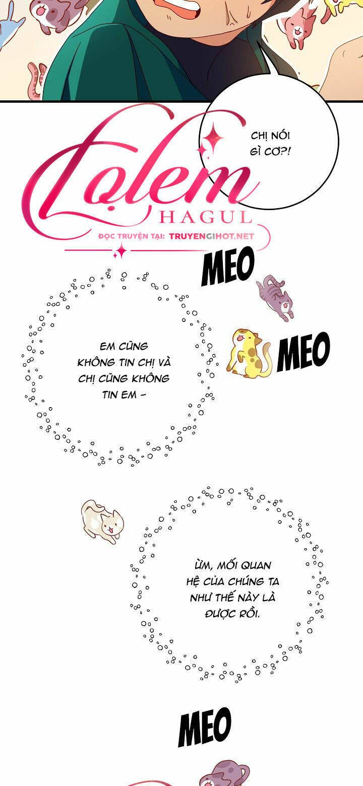 đọc truyện Cái Chết Thoải Mái Của Ác Nữ Công Chúa Chương 3 ảnh 44 tại Truyện Dạ Ký