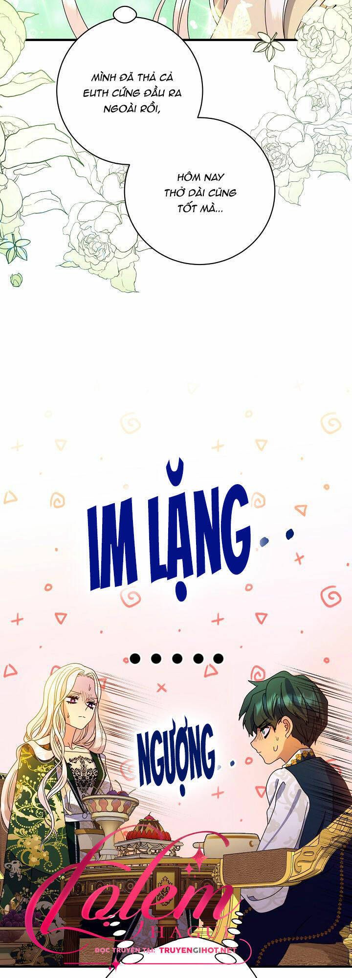 đọc truyện Cái Chết Thoải Mái Của Ác Nữ Công Chúa Chương 4 ảnh 19 tại Giả Dược