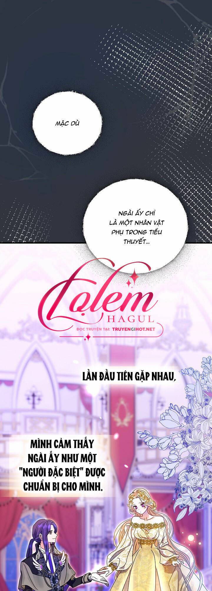 đọc truyện Cái Chết Thoải Mái Của Ác Nữ Công Chúa Chương 4 ảnh 39 tại Giả Dược
