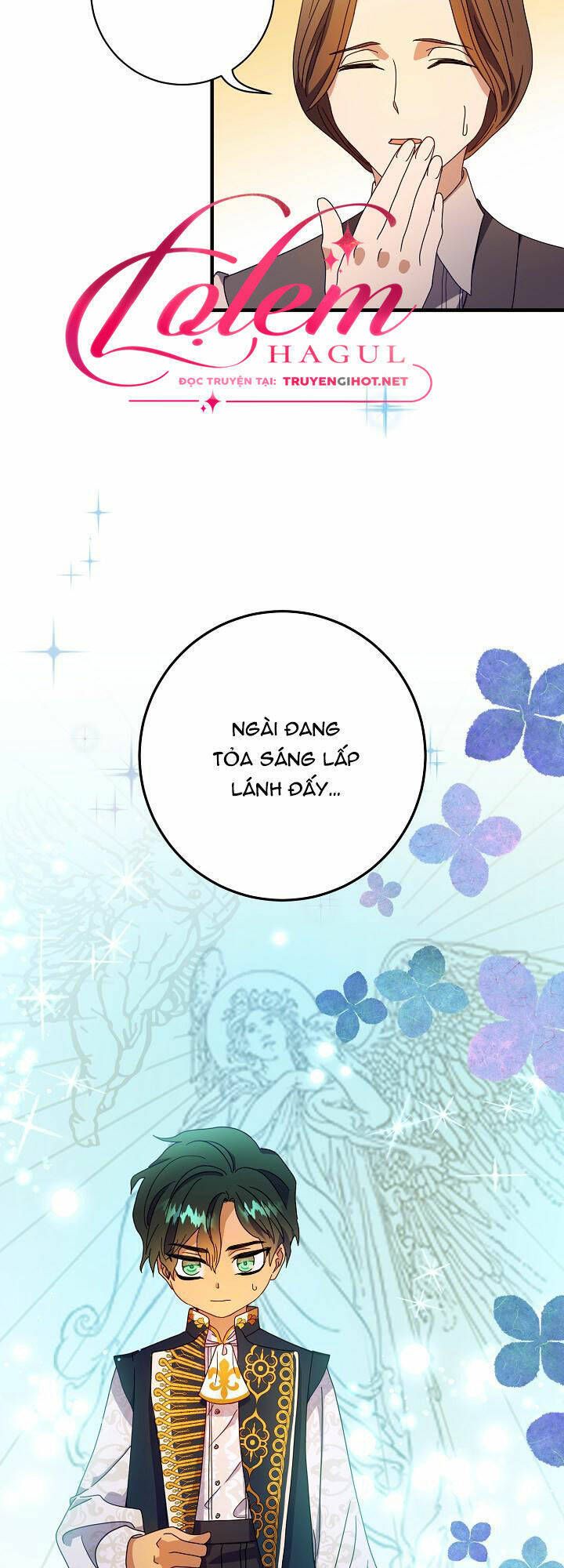 đọc truyện Cái Chết Thoải Mái Của Ác Nữ Công Chúa Chương 4 ảnh 9 tại Giả Dược
