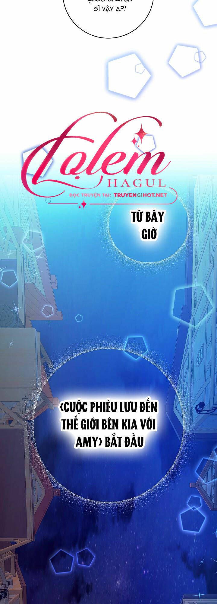 đọc truyện Cái Chết Thoải Mái Của Ác Nữ Công Chúa Chương 7 ảnh 37 tại Giả Dược