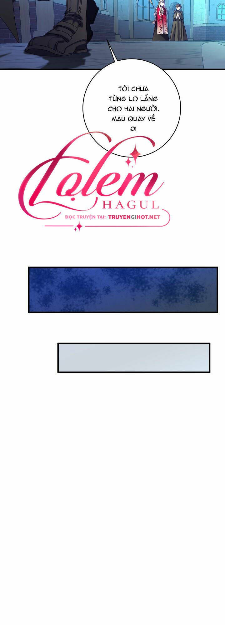 đọc truyện Cái Chết Thoải Mái Của Ác Nữ Công Chúa Chương 8 ảnh 28 tại Giả Dược
