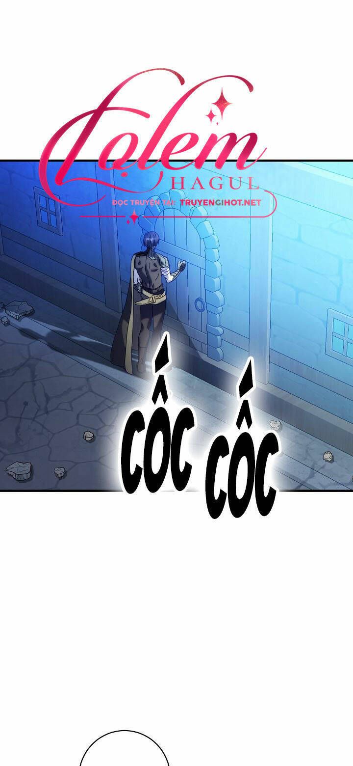 đọc truyện Cái Chết Thoải Mái Của Ác Nữ Công Chúa Chương 8 ảnh 29 tại Giả Dược