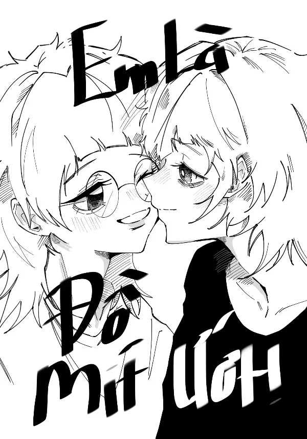 Cái Đồ Mít Ướt