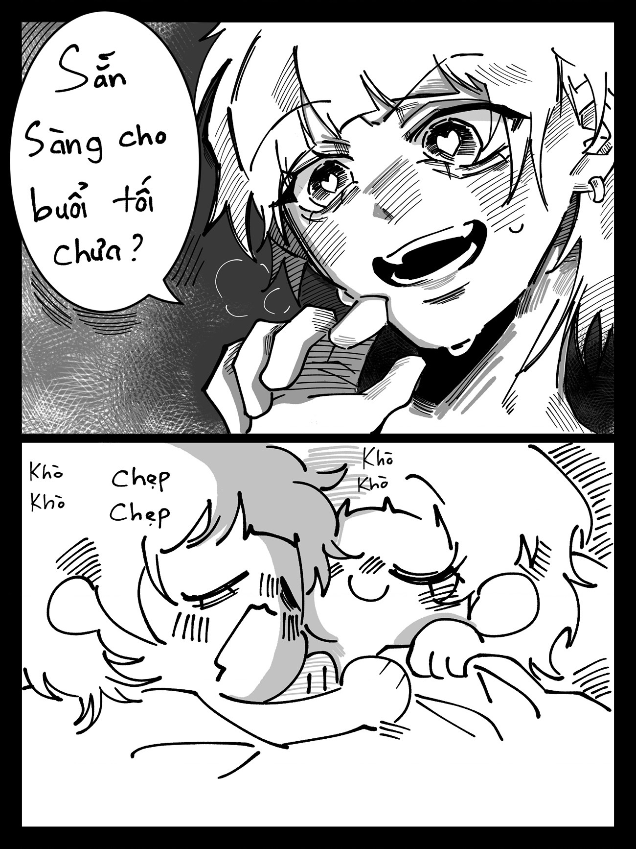 đọc truyện Cái Đồ Mít Ướt Chương 2 ảnh 17 tại Thiên Thai Truyện