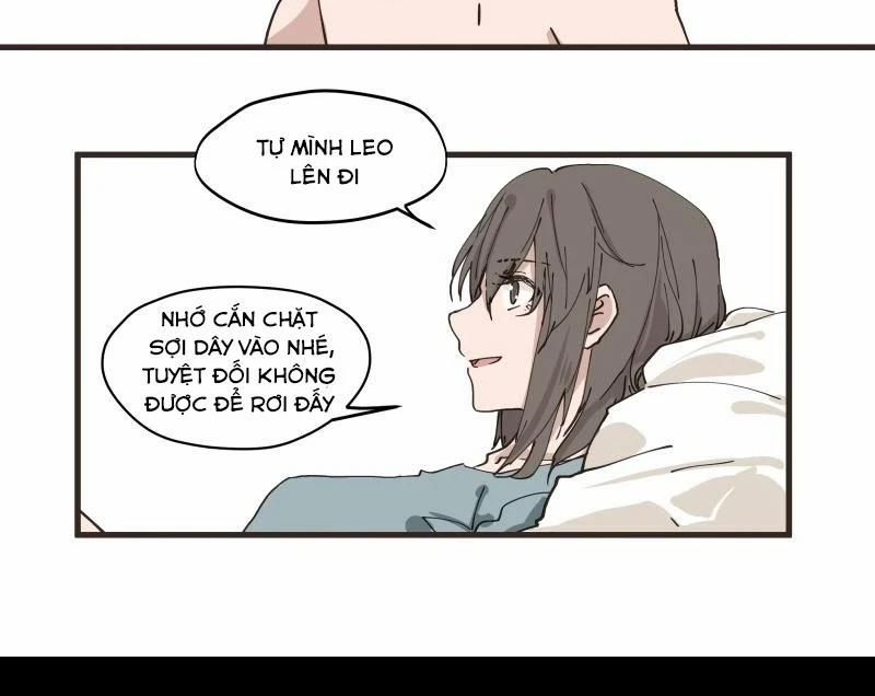 đọc truyện Cái Gì?! Giám Đốc Của Tôi Là Omega Ư?! Chương 4 ảnh 3 tại Thiên Thai Truyện