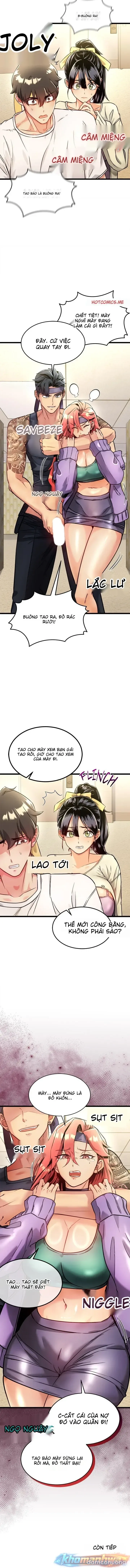 đọc truyện Cái Giá Của Sự Đồng Ý Chương 1 ảnh 14 tại Thiên Thai Truyện