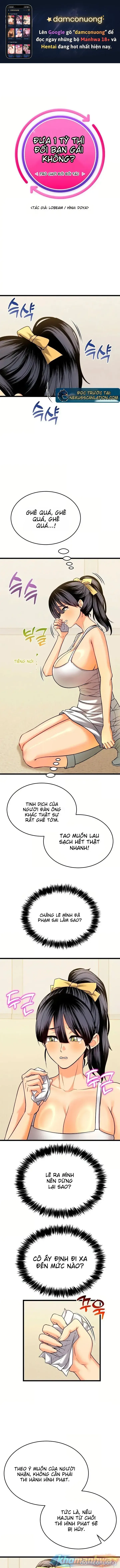 đọc truyện Cái Giá Của Sự Đồng Ý Chương 10 ảnh 2 tại Thiên Thai Truyện