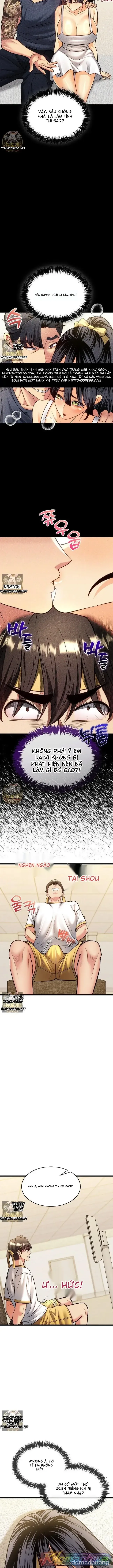 đọc truyện Cái Giá Của Sự Đồng Ý Chương 14 ảnh 8 tại Thiên Thai Truyện