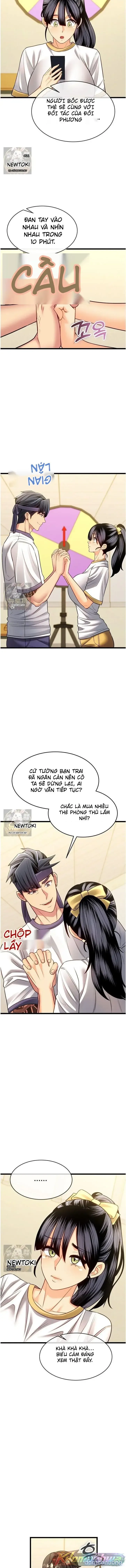 đọc truyện Cái Giá Của Sự Đồng Ý Chương 17 ảnh 8 tại Thiên Thai Truyện
