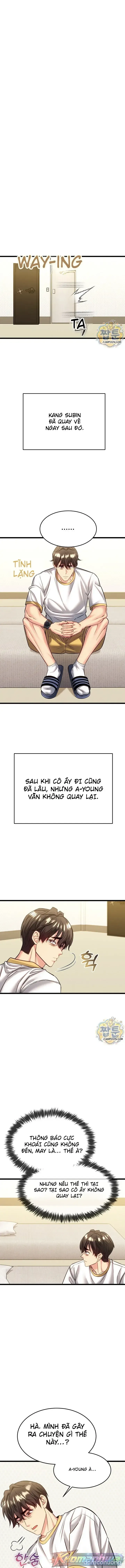 đọc truyện Cái Giá Của Sự Đồng Ý Chương 21 ảnh 4 tại Thiên Thai Truyện