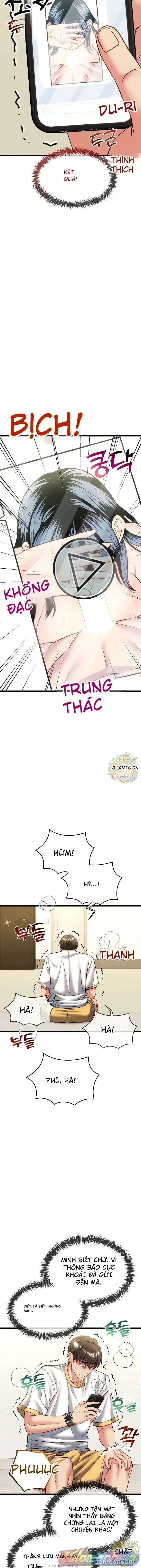 đọc truyện Cái Giá Của Sự Đồng Ý Chương 21 ảnh 6 tại Thiên Thai Truyện